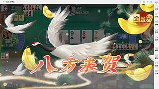 欢喜 纵横九州！