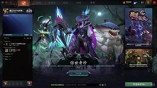 浦江DOTA的希望