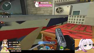 斗鱼峡谷联赛第四周 668751