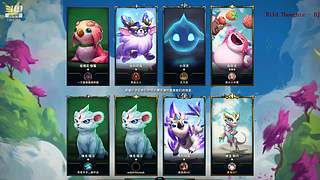 1v5看我K头贼六