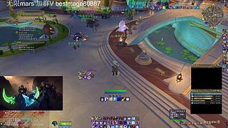 解说下国服无限测试决斗