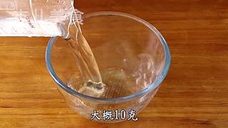 甜品、糕点、零食、小吃、面点的各种做法