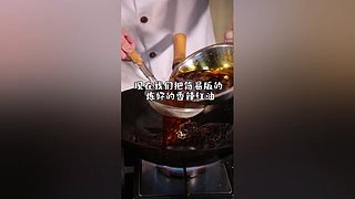 黎叔教做菜的直播间