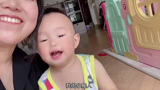 薯片妈妈记录生活的直播间