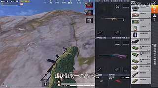 月殿玉兔直播间