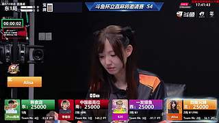 喂,在吗?进来看Show了.