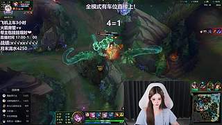 斗鱼最温暖的直播间