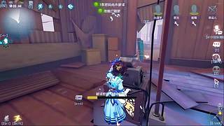 毛7134的直播间3554