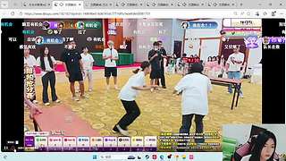 下午一起来看三团ฅ双倍亲密度
