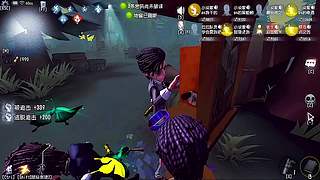 调酒师喝酒抗刀保破译进度