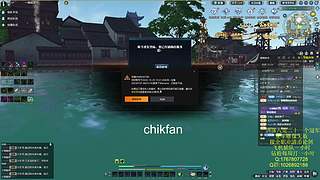 国一丐帮万象-河南省最终兵器暴力炸求败