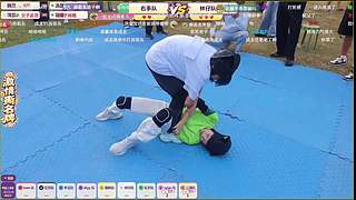 来这里竞技就好了