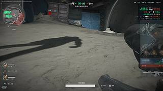 工程兵永强报道