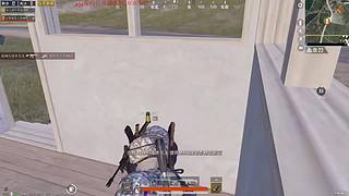 XBOX独立端吃鸡