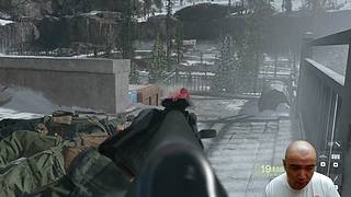 COD23的枪王【钻粉4倍】