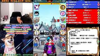 萌新导师 5阶狼王 秋田昊！