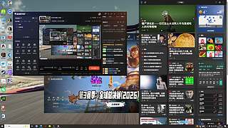 月夜会有萤火虫吧