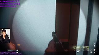 新游放映直播间