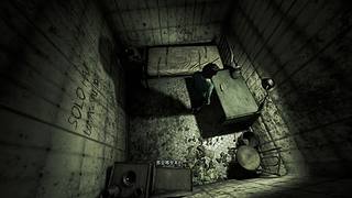（倒数最后一天）恐怖新作《影廊2》