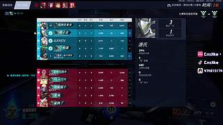 不烧心的源氏