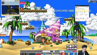 GMSCW开搞！！！