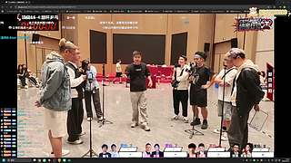 【CSTG】Zy：今日双倍啵啵