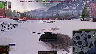 WCL职业选手，VZ55GW三环中