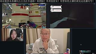 【CSTG】神拳一击！