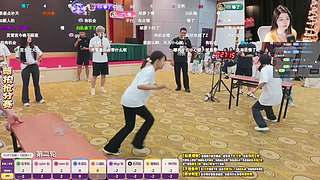 广州新人主播～6662