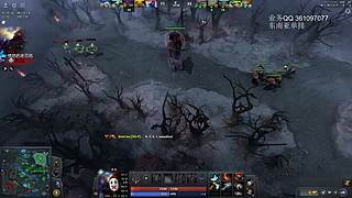 zyd：略懂中单直播间
