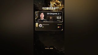 PUBG赛事复盘