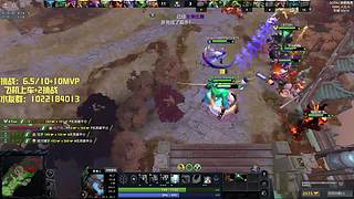OMG大乱斗10V10  有车位！！！