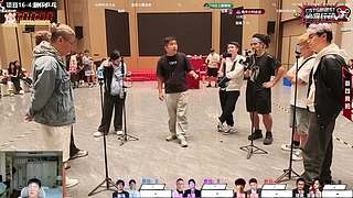 【CSTG】see会决赛 晚上s赛