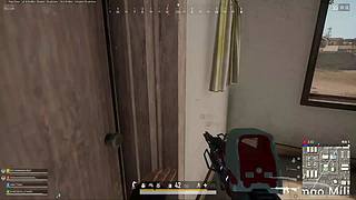 PUBG老登的直播_最真实的PUBG日常