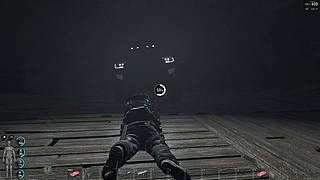 神人高难度操作