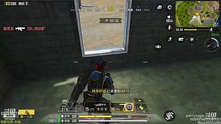 使命战场花式白给，监狱建筑师，独立游戏
