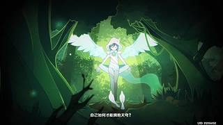 原神3级萌新的直播间