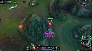无畏先锋 白银AD
