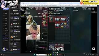 【小奶团】天下无双
