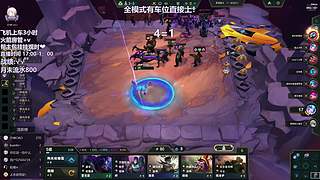 斗鱼最温暖的直播间