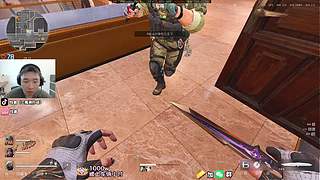 【潮汐监狱】 猛攻