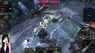 做我的队友不烧心