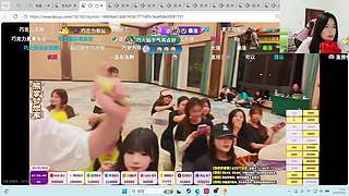 下午一起来看三团ฅ双倍亲密度