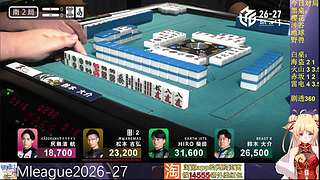 18点解说ML联赛