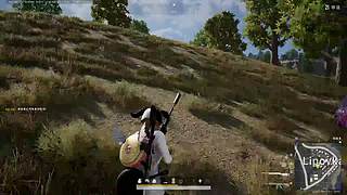 [Jaclune]休闲大叔pubg