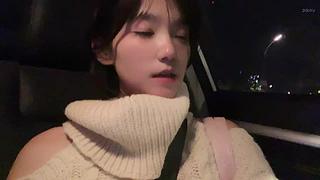 户外：名媛三人组