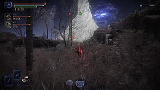 继续黑环深夜蠕动