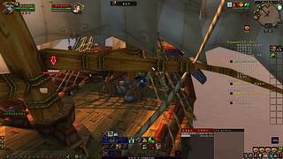 魔兽世界经典60级哈霍兰