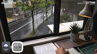 重生之奋发涂墙