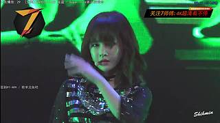 清晨醒脑！T-ARA根本停不下来！